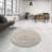 Strohl Oriental Indoor Rug-1884315545