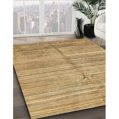 Abstract Indoor Rug