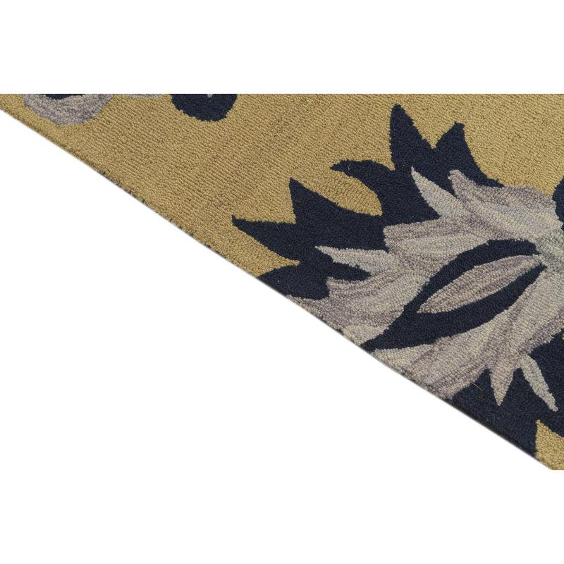 Tapis beige Johansson