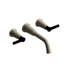 Momenti™ Wall Mounted Bathroom Faucet-1919854887-1919854894