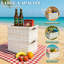 Panier pliable