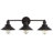 Bagatelle Industrial Farmhouse Metal Vanity Light-84881571-126878706