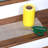 28' ft. Adhesive Roll - Rug Pad Non-slip Kit