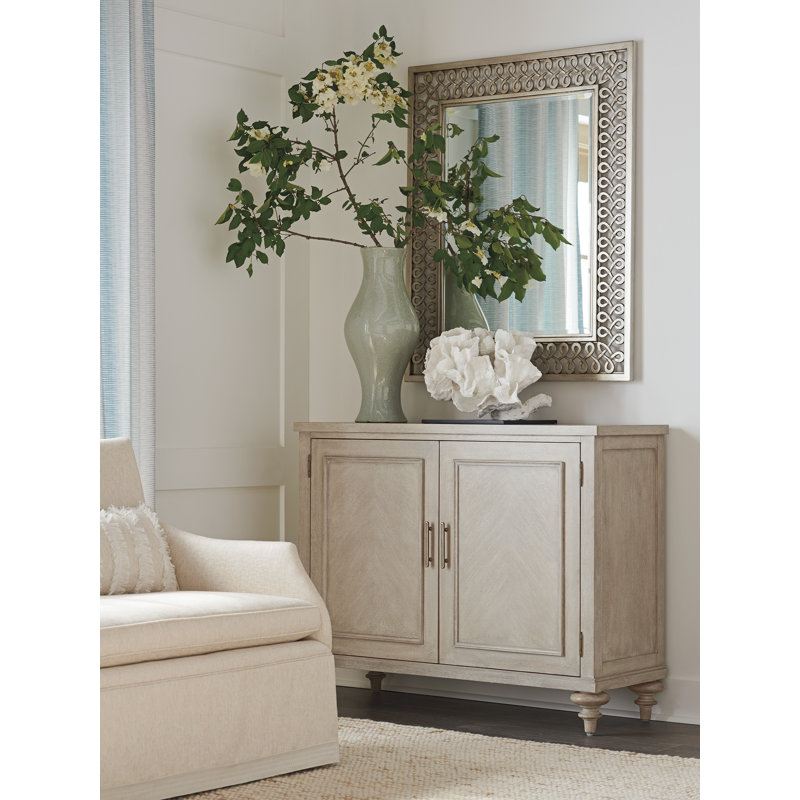 Malibu Accent Cabinet