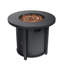 Patio Modern Stylish Fire Pit