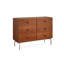 Commode 6 tiroirs Boxwood