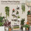 Plant Stand 8 Tier