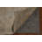 Vegetable Dye Oushak Turkish Area Rug
