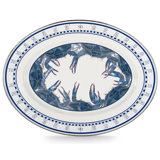Stainless Steel Platter