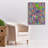 " Can You See Me " Print