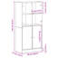 68cm Sideboard