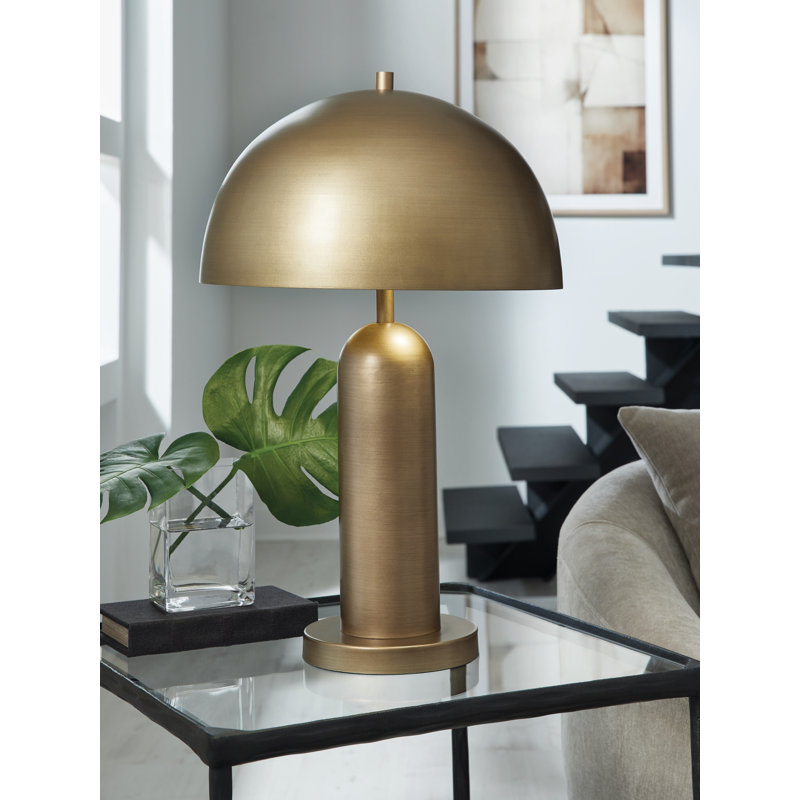 Lampe de table Aldora