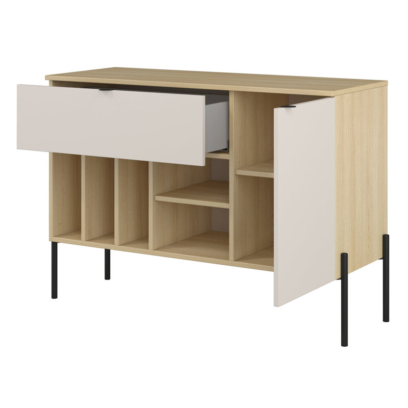 Sideboard, Taupe