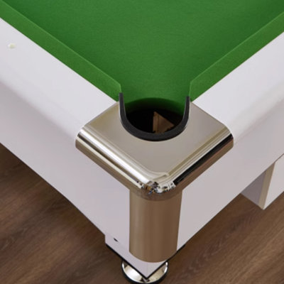 IQOWEL Pool Table