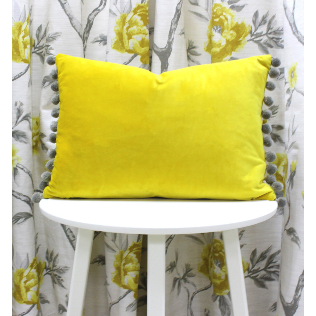 Scatter Cushion With Filling