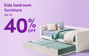 kids bedroom furniture deals