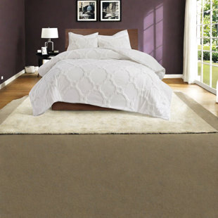 Luxurious Cotton Chenille Bedding Sets, Style For Home