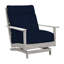 Chaise longue d'extérieur Kennebunkport-38581397-38581420-70236944