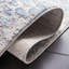 Tapis abstrait Lagoon Performance-1066265939