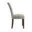 Chaise parsons Arkesha-114821585