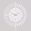 Amarmula Metal Wall Clock-1823657805