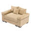 Canapé modulaire surdimensionné 54,3 po Cloud-173241886