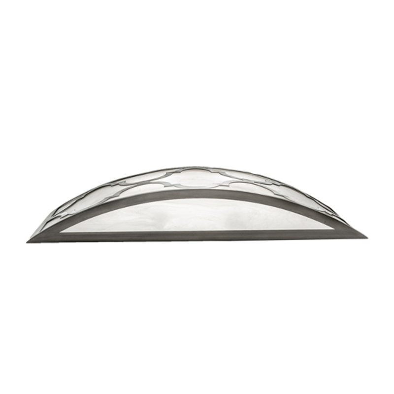 Cardiff 2 - Light Flush Mounted Sconce
