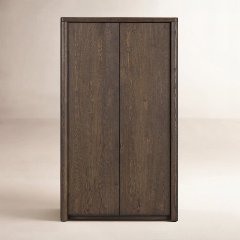 Arthur Cabinet-Tobacco Oak