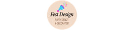 Logo Fest Design Company
