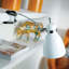 Cyclone Metal Clip On Lamp-11945604