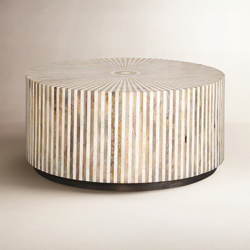 Table basse Imogène