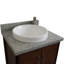 Ensemble de meuble-lavabo simple 25 po-2018013170