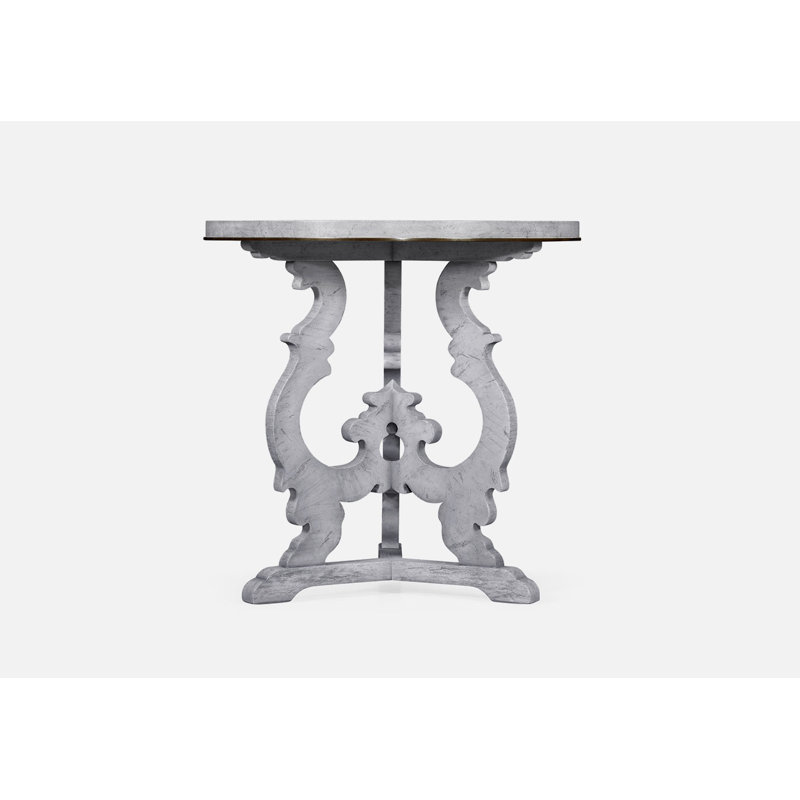 Assorted Solid Wood End Table