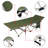 Folding Portable Camping Cot-70040345