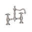Fairfield Kitchen Bridge Faucet-883042733