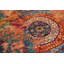 Aryana Hand Woven Wool Oriental Area Rug