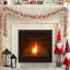 vidaXL Christmas Ball Garland 186 cm Polystyrene-1584043771