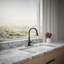 Simplice Pull Down Single Handle Kitchen Faucet-1579598507