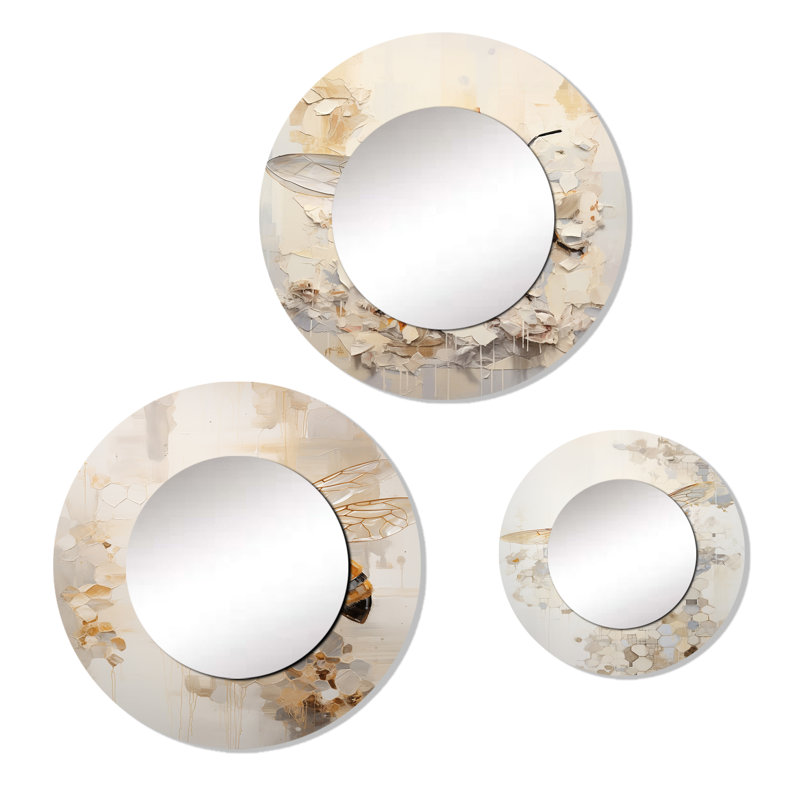 Miroir Dewin