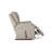 Greyson Manual Leather Match Rocking Recliner-93803724