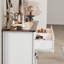 Buffet 54 "avec tiroirs