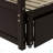 Extending Daybed With Trundle, Wooden Daybed With Trundle-995375029