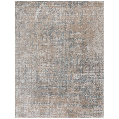 Alaric Geometric Area Rug