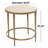 Naswith Top End Table