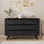 Commode 6 tiroirs Jhelani