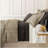 Silken Solid Sheet Set-39315333-39315334