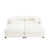 Chenille blanche est en rupture de stock