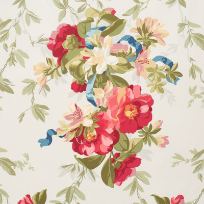 Tissu floral Ellesmere