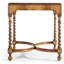 Orsman Square End Table
