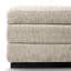 Upholstered Storage Bench